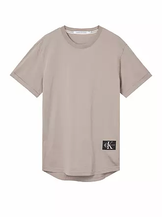 CALVIN KLEIN JEANS | T-shirt | grau